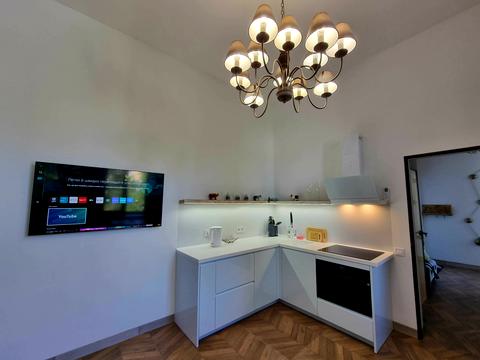квартира по адресу Рейтарская ул., 25