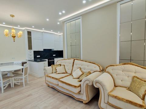 квартира по адресу Жилянская ул., 68