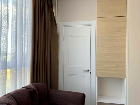 квартира за адресою Мартинова просп., 4