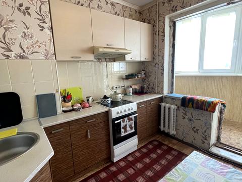 квартира по адресу Академика Глушко, 20