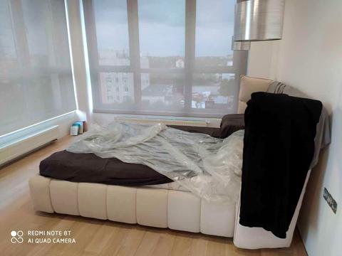 квартира за адресою Павла Думанського вул., 27