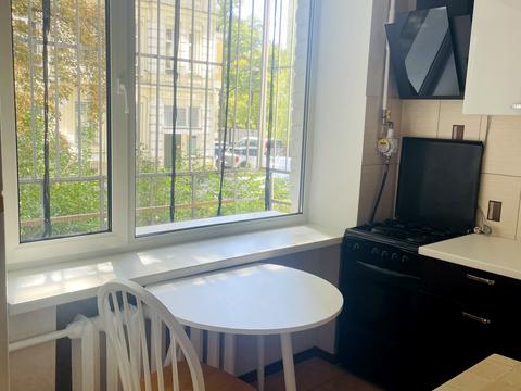 квартира за адресою Олеся Гончара вул., 47