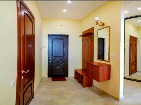 квартира по адресу Академика Королёва ул., 5/4