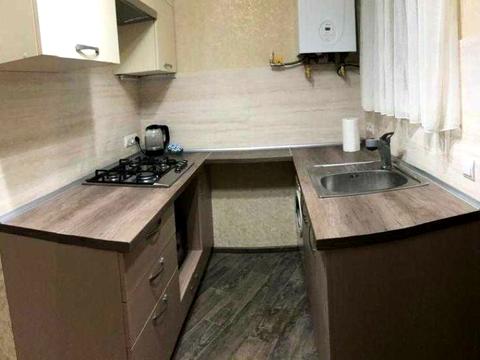 квартира по адресу Бунина ул. (Буніна), 21