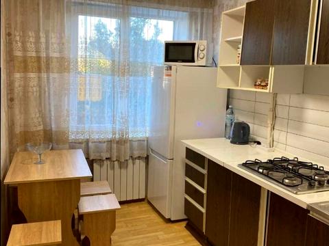 квартира за адресою Метробудівська вул., 5