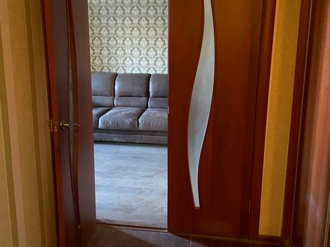 квартира по адресу Чаривная ул., 48