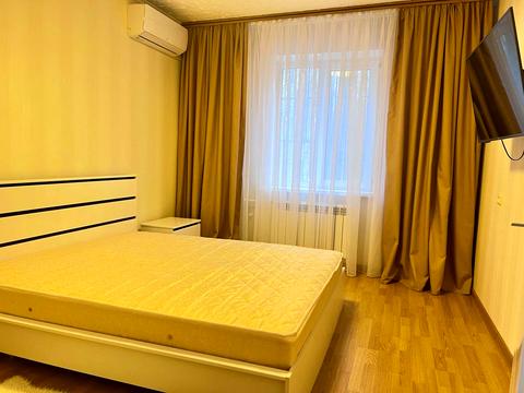 квартира по адресу Кузьмы Скрябина ул. (Курчатова), 3