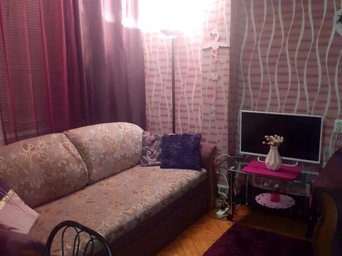квартира по адресу Киев, Григория Кочура ул. (Александра Пироговского), 3