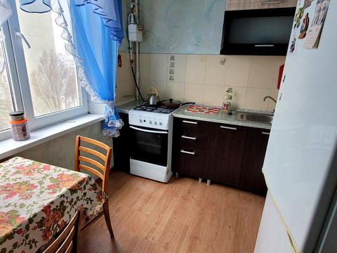 квартира по адресу Героев Труда ул., 17