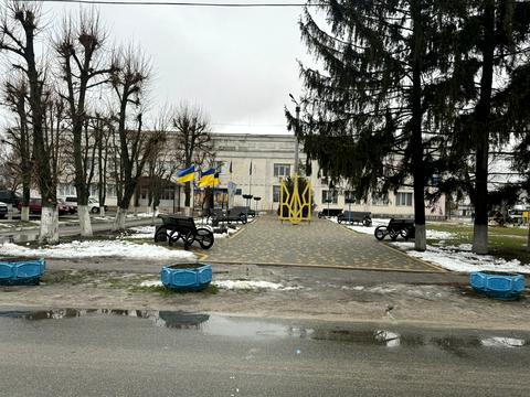 дом по адресу Авдєєва