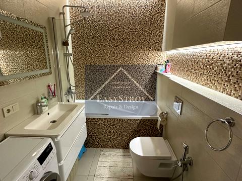 квартира за адресою Мирослава Мисли вул. (Цілиноградська), 58а