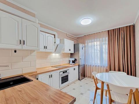 квартира по адресу Кукурбы, 1