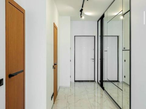 квартира за адресою Берестейський просп. (Перемоги), 5-В