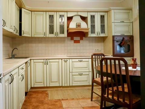 квартира за адресою Юлії Здановської вул. (Ломоносова), 83-А