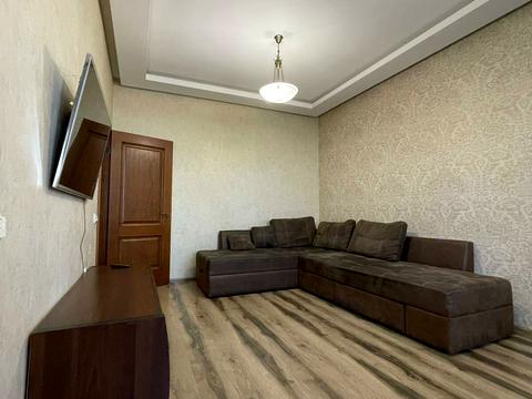 квартира по адресу Радистов ул., 12