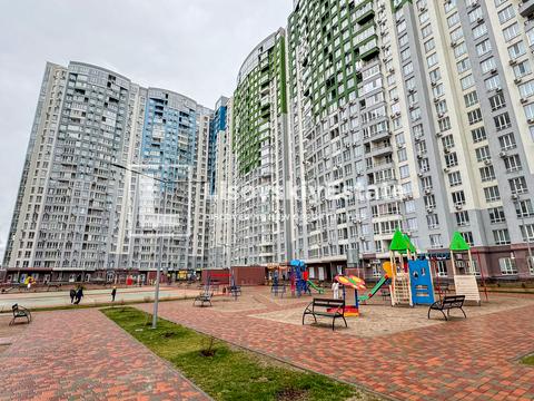 квартира за адресою Каховська вул., 62-А