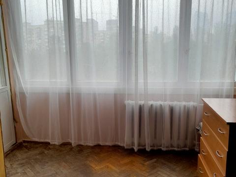 квартира за адресою Ігоря Шамо бульв. (Олексія Давидова), 16