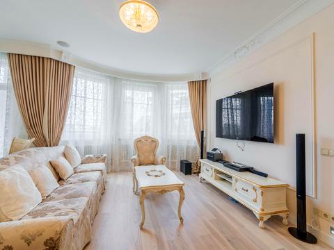 квартира за адресою Гетьмана Павла Скоропадського вул. (Льва Толстого), 39