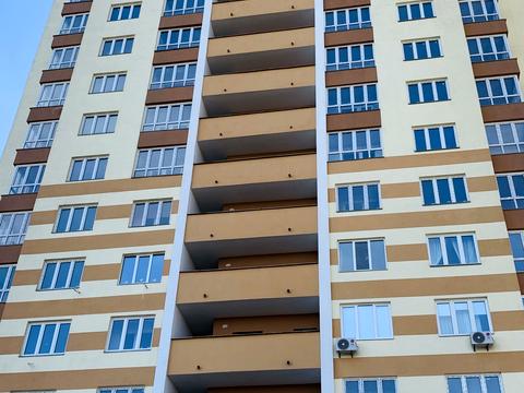 квартира за адресою Краківська вул., 27-А