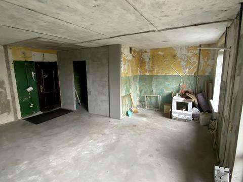 квартира по адресу Червоной Калины просп. (Владимира Маяковского), 12-В