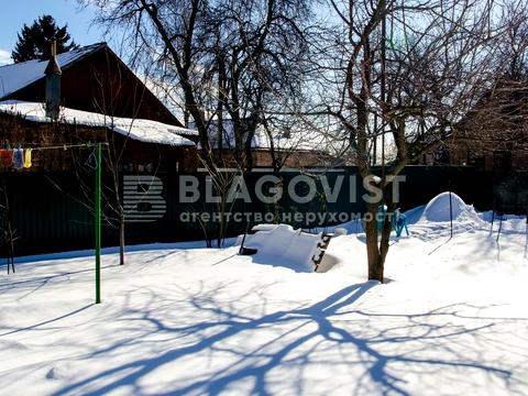 участок по адресу Клиническая ул., 5