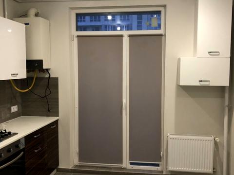 квартира по адресу Угорская ул., 17