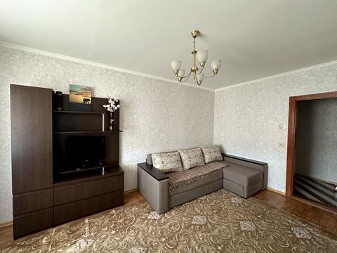 квартира по адресу Николая Закревского ул., 97