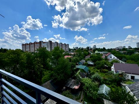квартира за адресою Степана Чобану вул. (Василя Алексухіна), 24