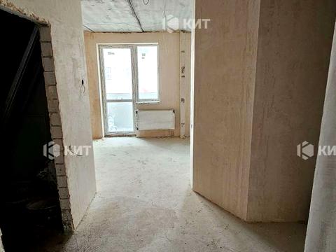 квартира за адресою Барабашова вул., 10