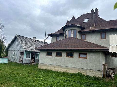 будинок за адресою Центральна