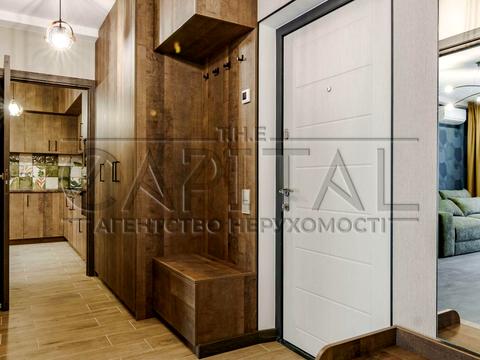 квартира по адресу Михаила Максимовича ул. (Трутенко Онуфрия), 28-Д