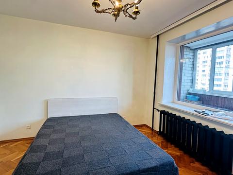 квартира за адресою Казимира Малевича вул. (Боженка), 83