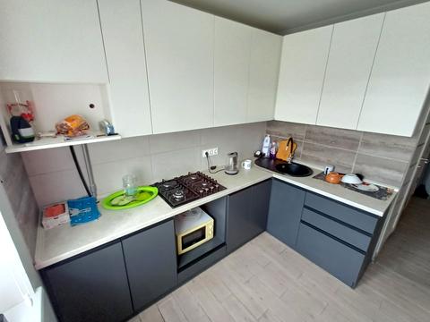 квартира за адресою Свободи просп., 4