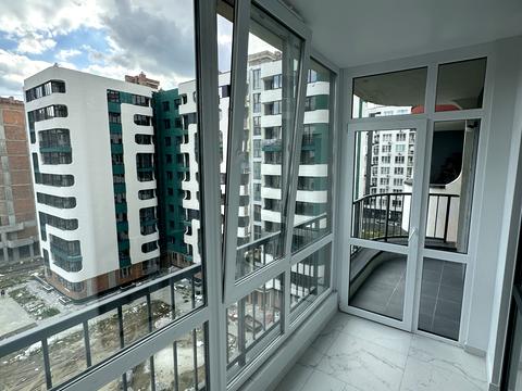 квартира за адресою Трускавецька вул., 111