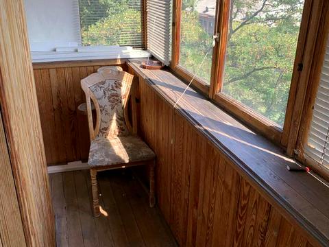 квартира за адресою Дегтярівська вул., 12/7