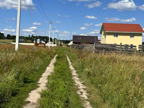 участок по адресу Григория Сковороды ул.