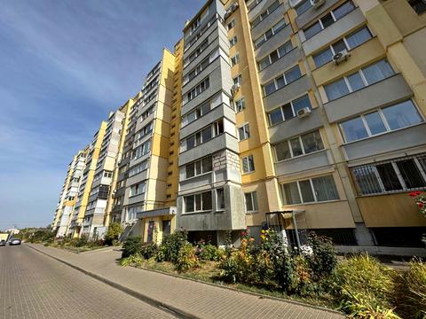 квартира по адресу Марии Башкирцевой ул., 33