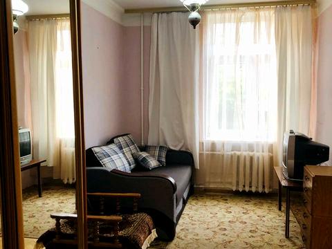 квартира по адресу Сергея Набоки ул., 13/9