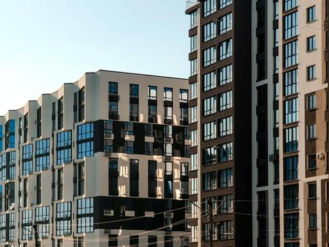 квартира за адресою Героїв Миколаєва вул., 129а