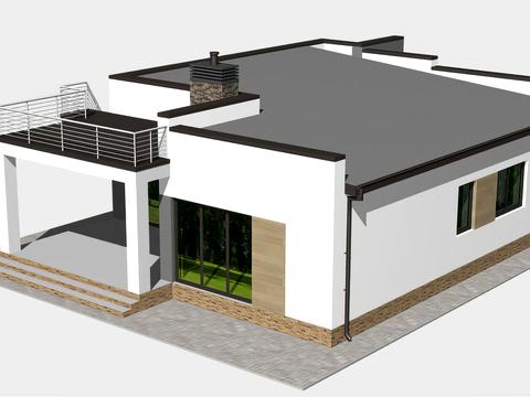 будинок за адресою Озерна, 44