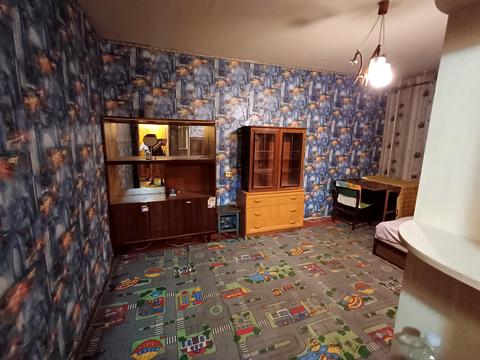 квартира по адресу Библика ул. (2-й Пятилетки), 1а