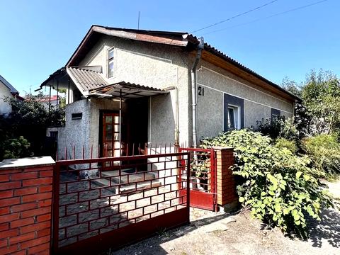 будинок за адресою Миколи Міхновського вул., 21