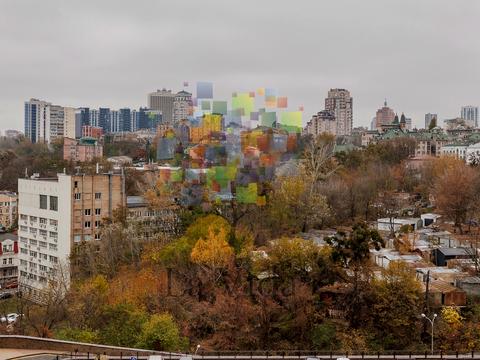 квартира за адресою Глибочицька вул., 32-В