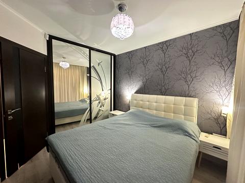 квартира по адресу Михаила Максимовича ул. (Трутенко Онуфрия), 3-Г