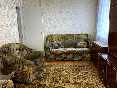 квартира за адресою Митрополита Василя Липківського вул. (Урицького), 5