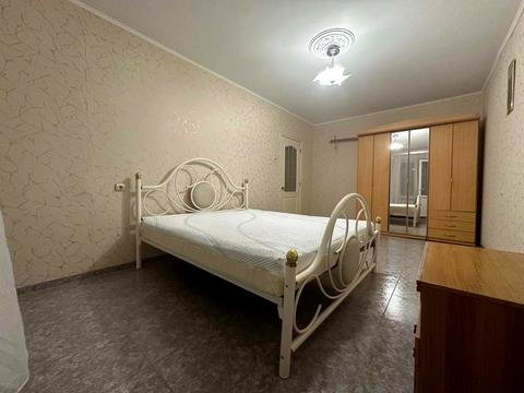 квартира по адресу Евгения Чикаленко ул., 52/1