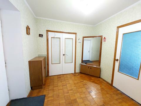 квартира по адресу Родиона Скалецкого ул., 33а