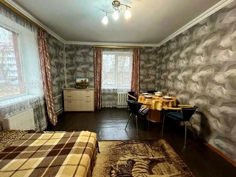 квартира за адресою Юрія Глушка вул. (Подвойського), 11