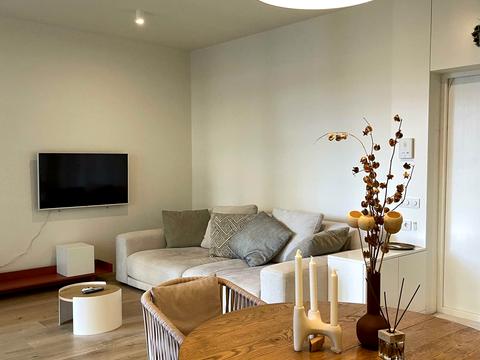 квартира за адресою Джона Маккейна вул. (Івана Кудрі), 1-А