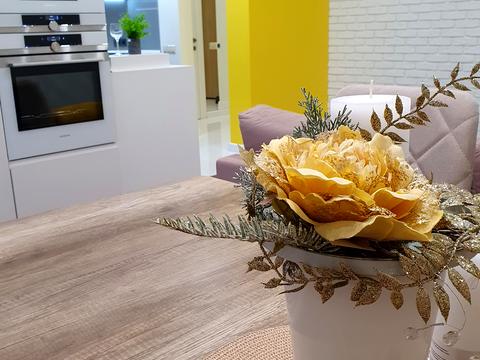 квартира за адресою Деміївська вул., 13